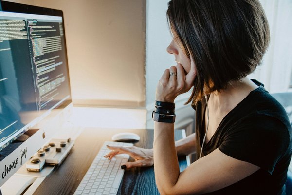 Amenagement Informatique
