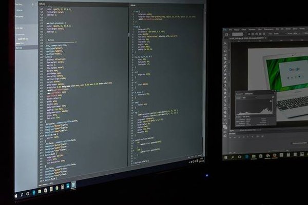 Logiciel de conception graphique pour les projets créatifs