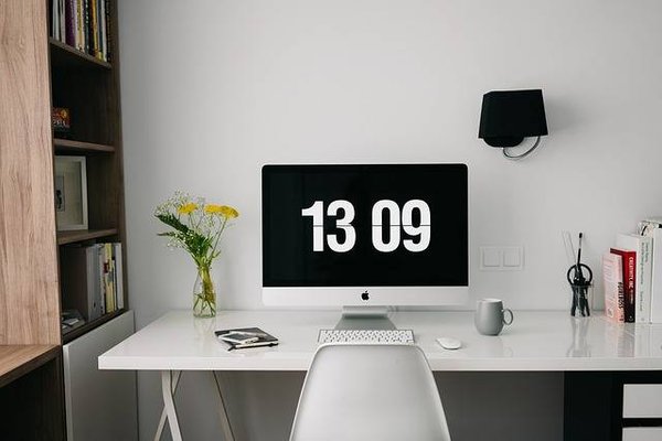 Comment créer un design de bureau unique avec des options de mobilier