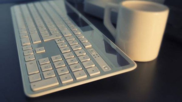 Les avantages d'un clavier ergonomique