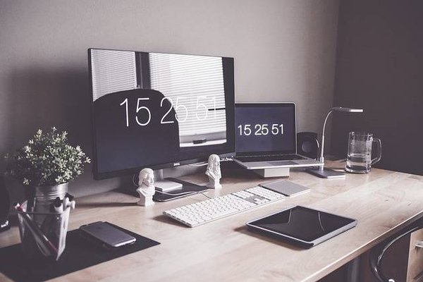 Optimiser votre espace de travail pour une productivité maximale