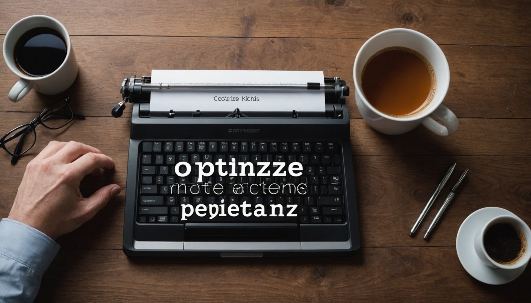 Optimisez votre visibilité avec une agence de rédaction de contenus
