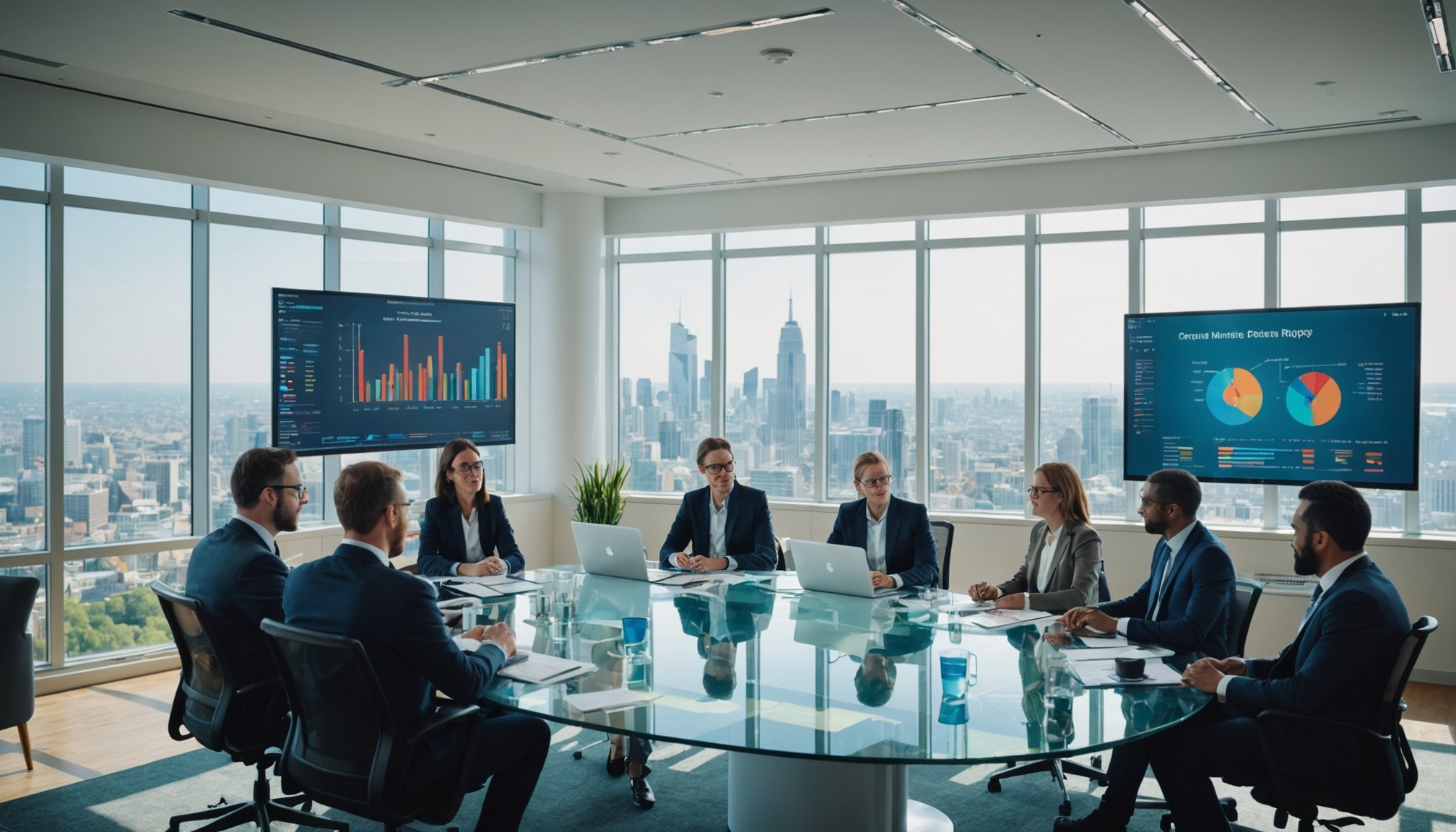 Comment bâtir une stratégie digitale b2b efficace ?